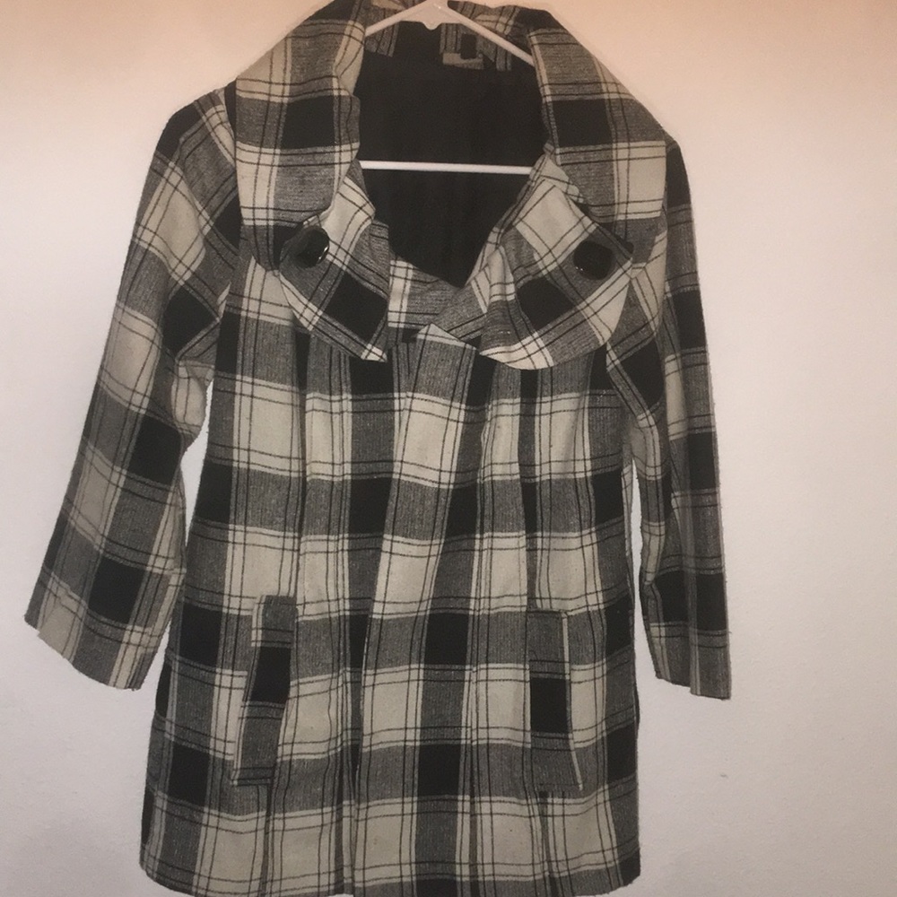 Coat - Picture 3 of 5